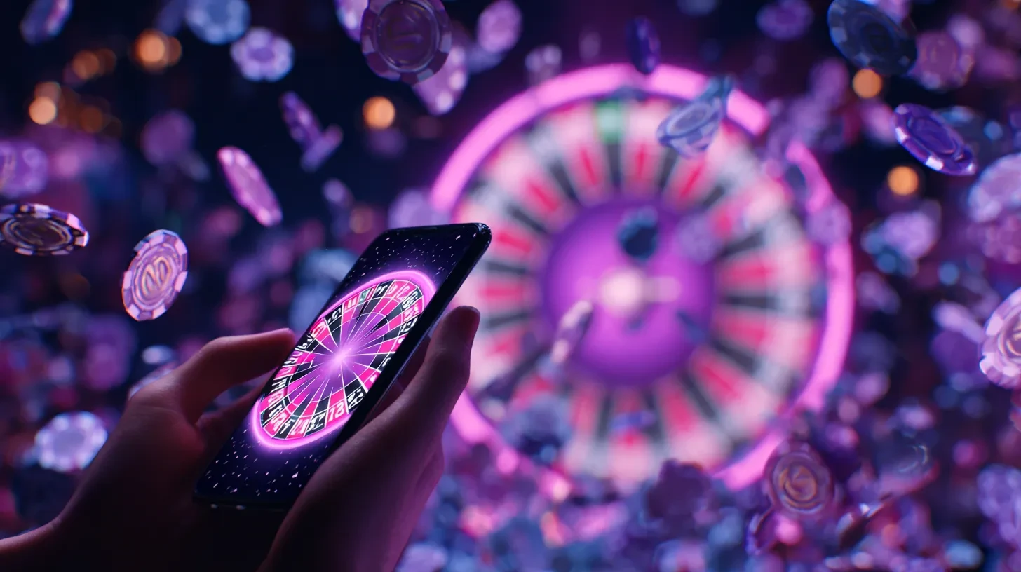 Lightning Baccarat