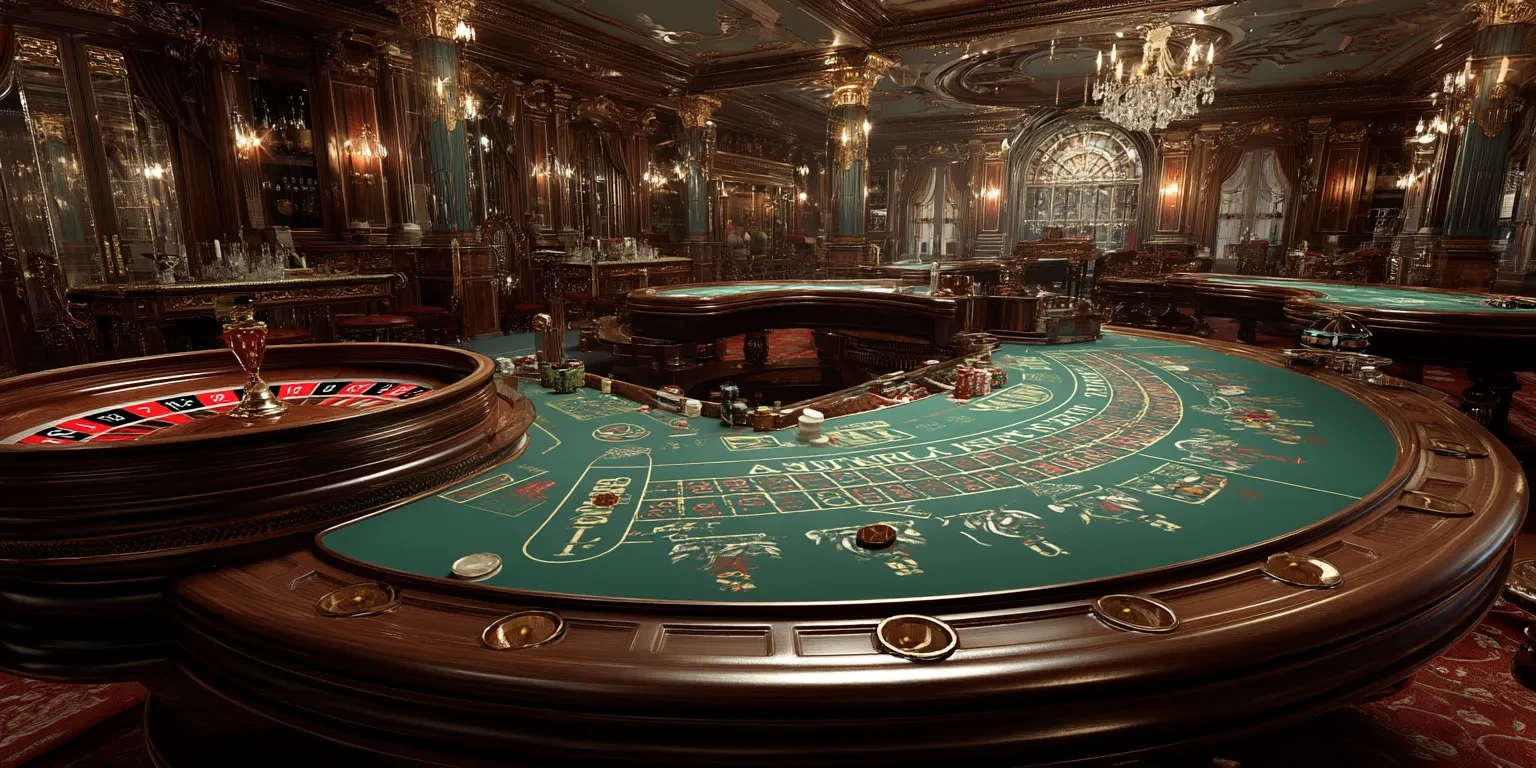 Blackjack