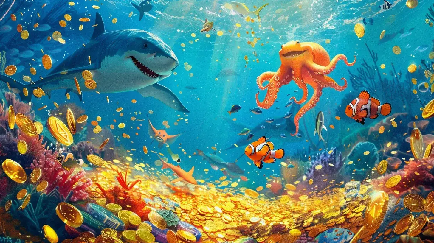 Fishing War