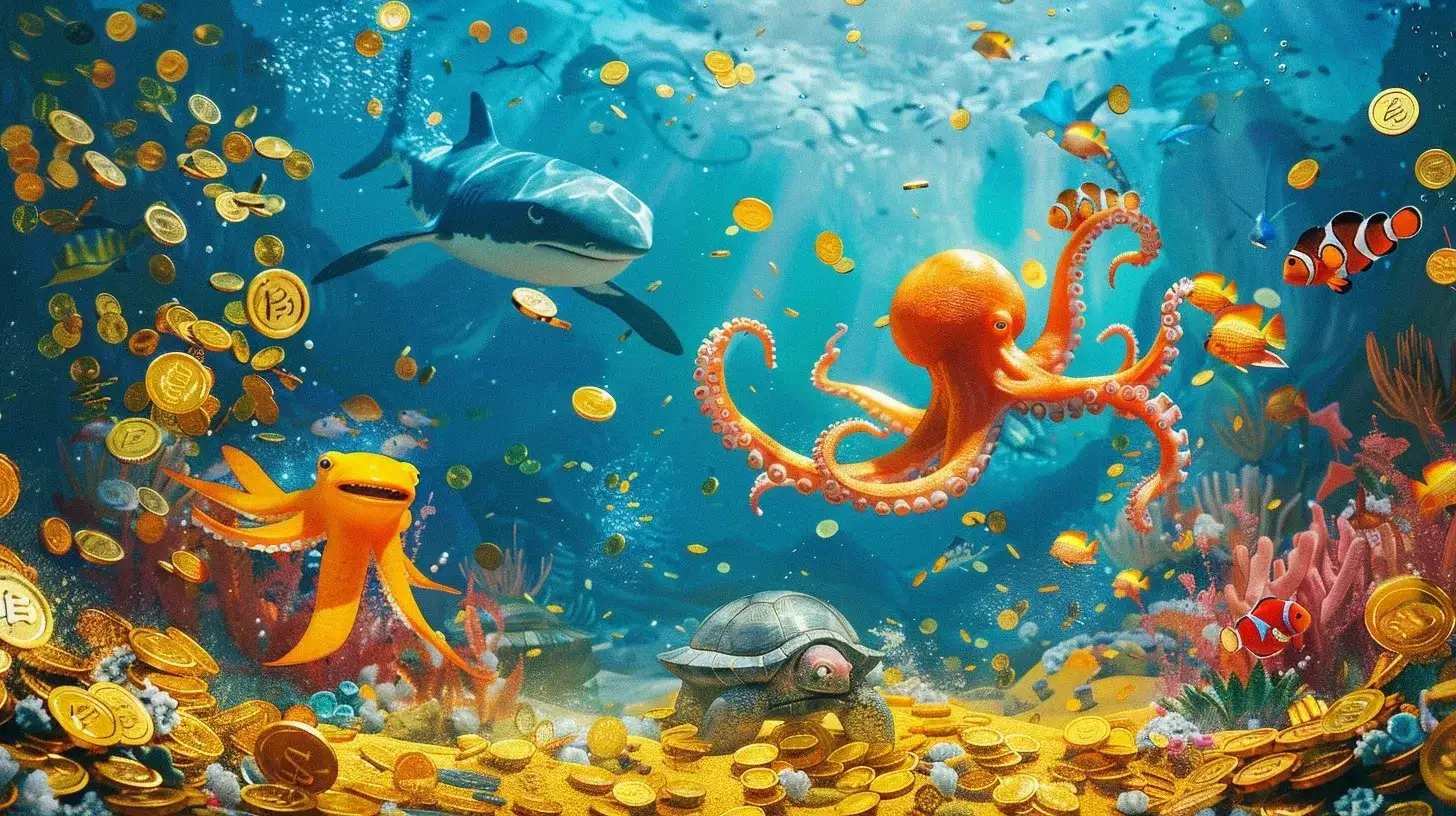 Permainan Dalam Talian: Menyelami Dunia Slot Malaysia, SA Gaming, dan Happy Fishing (2026/06/24)